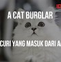 Google Bahasa Inggris Kucing Apa