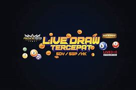 Live Draw Tercepat