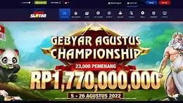 Rambo Slot Channel Terbaru 2022 Terbaru Hari Ini